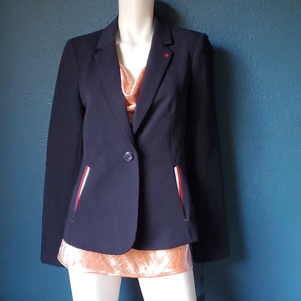 Tommy Hilfiger blazer
